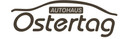 Logo Ford Autohaus Ostertag